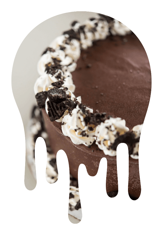 Dairy Hill Cakes and Brownies