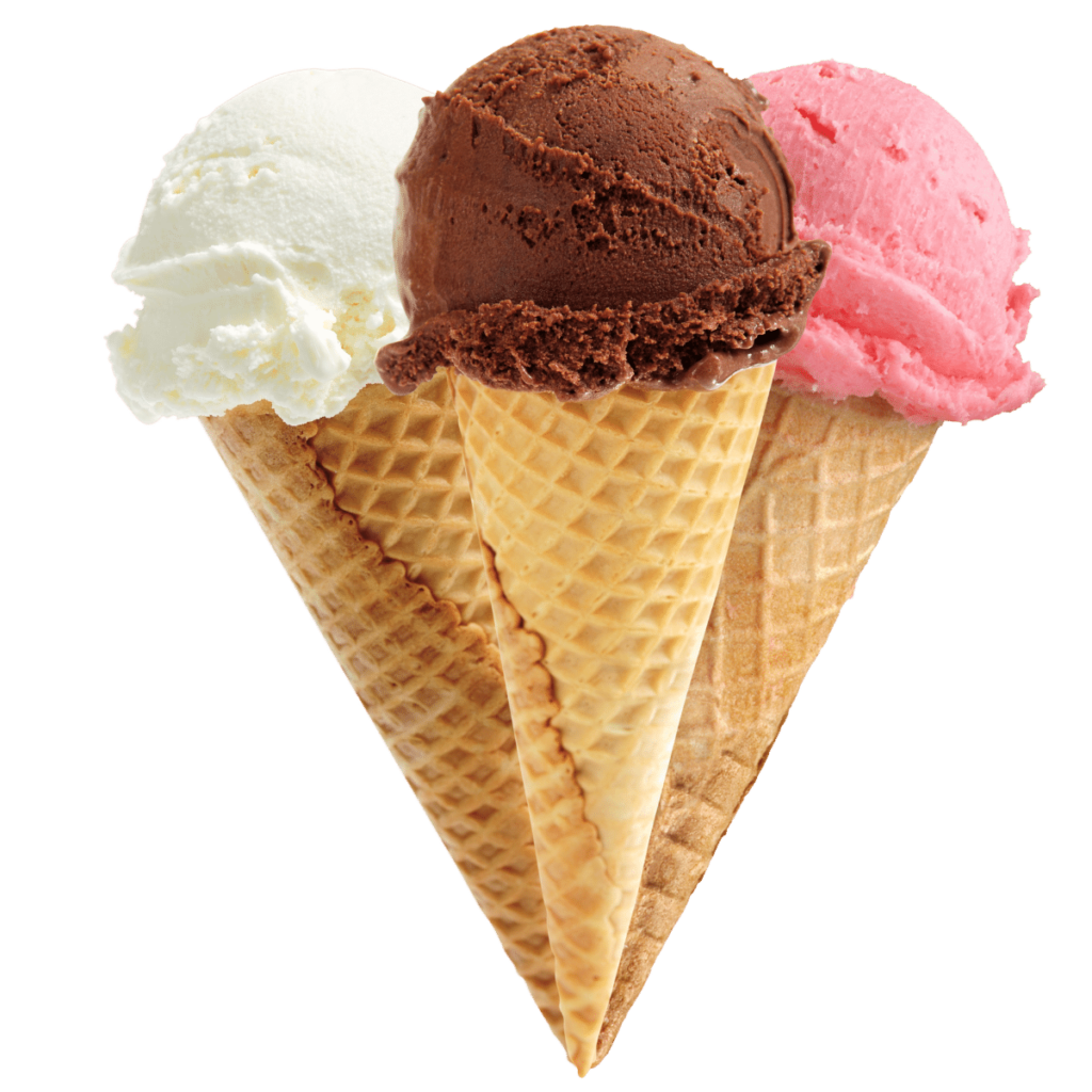 Order Now at Dairy Hill Ice Cream