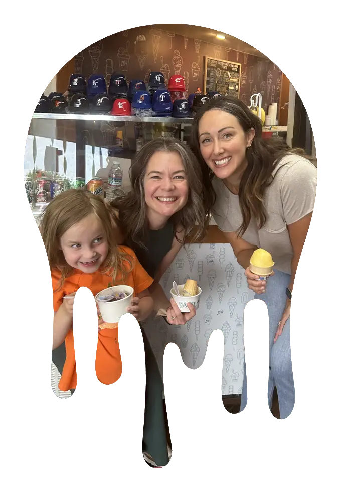 Dairy Hill Ice Cream